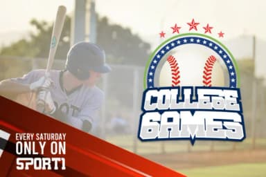 College Games by NihStudio — Slab Serif Font — thumbnail 8