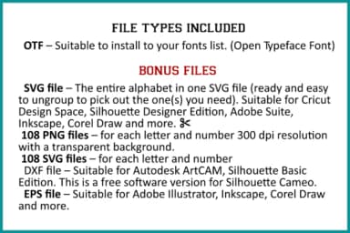 College Grunge by wtl.typography — Slab Serif Font — thumbnail 8