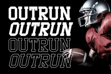 College Lecture by Ade (7NTypes) — Slab Serif Font — thumbnail 2