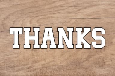 College Lecture by Ade (7NTypes) — Slab Serif Font — thumbnail 6