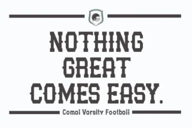 College Legacy by Eystore — Slab Serif Font — thumbnail 2