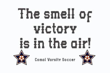 College Legacy by Eystore — Slab Serif Font — thumbnail 4