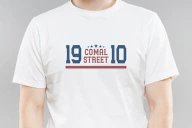 College Legacy by Eystore — Slab Serif Font — thumbnail 7