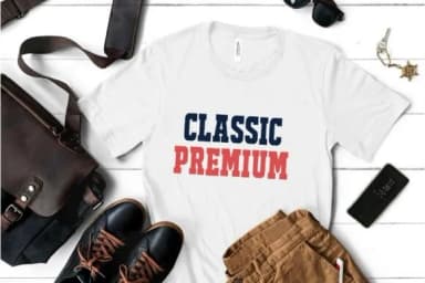 College Script by Dreamspace.studio — Slab Serif Font — thumbnail 4