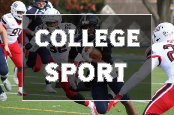 College Sport by FANTASTIC KDP (Interiors & Covers) — Slab Serif Font