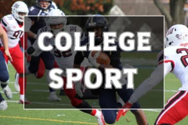 College Sport by FANTASTIC KDP (Interiors & Covers) — Slab Serif Font — thumbnail 1