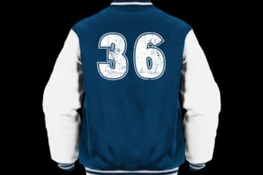 College Sport by FANTASTIC KDP (Interiors & Covers) — Slab Serif Font — thumbnail 2