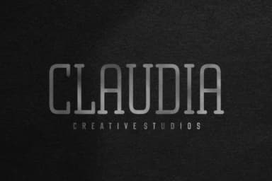 College Studies by Creative Fabrica Fonts — Slab Serif Font — thumbnail 5