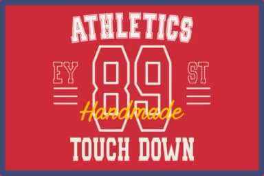 College the Holiday by Eystore — Slab Serif Font — thumbnail 3