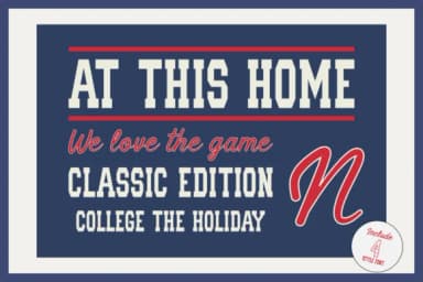 College the Holiday by Eystore — Slab Serif Font — thumbnail 5