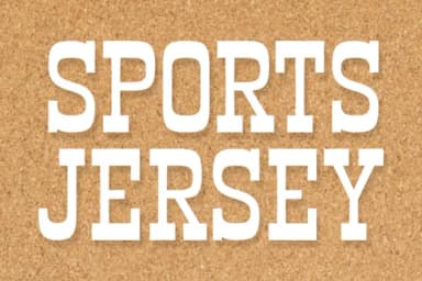 College Victory by Ade (7NTypes) — Slab Serif Font — thumbnail 2