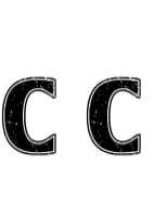 College Vintage by Riman (7NTypes) — Slab Serif Font — thumbnail 6