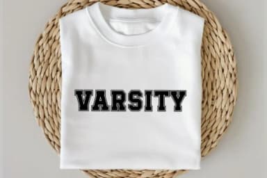 Collegegraduation by Riya Studio — Slab Serif Font — thumbnail 2