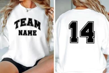 Collegegraduation by Riya Studio — Slab Serif Font — thumbnail 4