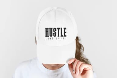 Collegiate by Sakti Avellin — Slab Serif Font — thumbnail 4