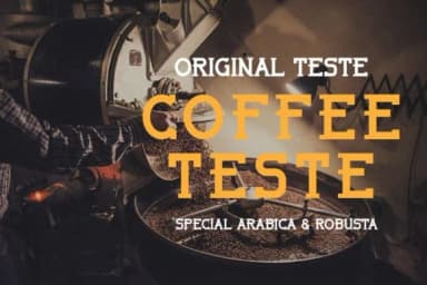 Colombian by Almairatype Studio — Slab Serif Font — thumbnail 3