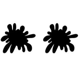 Color Drop by Chada Art — Dingbats Font — thumbnail 8