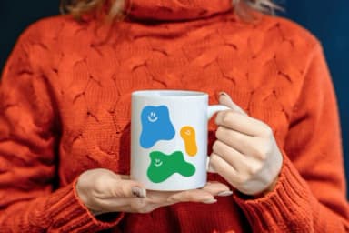 Color Smile by Chonada — Dingbats Font — thumbnail 6