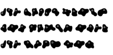 Color Smile by Chonada — Dingbats Font — thumbnail 8