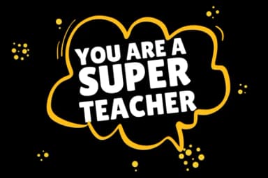 Comic Bubble by Sirinart — Dingbats Font — thumbnail 8