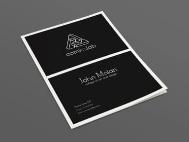 Comic Slab by Monogram — Slab Serif Font — thumbnail 8