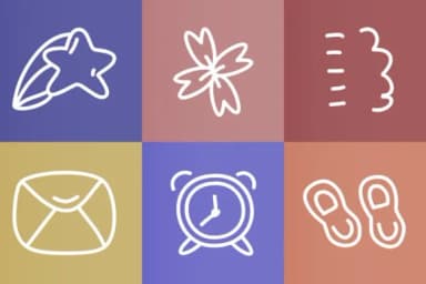 Comical by YandiDesigns — Dingbats Font — thumbnail 3