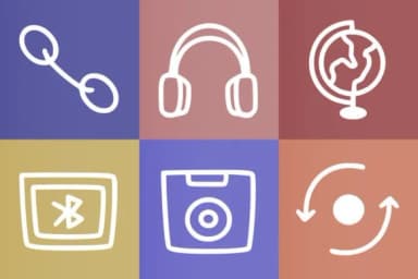 Communication by YandiDesigns — Dingbats Font — thumbnail 3