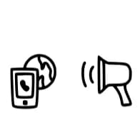 Communication by YandiDesigns — Dingbats Font — thumbnail 5