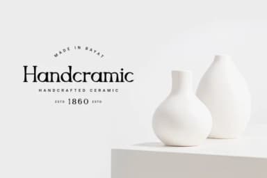 Confident by RockboyStudio — Slab Serif Font — thumbnail 7