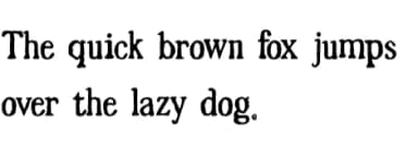 Connorstype by TCSP Designs — Slab Serif Font — thumbnail 5