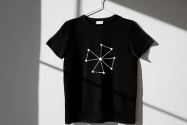 Constellations by Nongyao — Dingbats Font — thumbnail 5