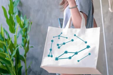 Constellations by Nongyao — Dingbats Font — thumbnail 6