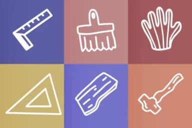 Construction by YandiDesigns — Dingbats Font — thumbnail 3