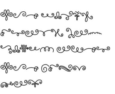 Contemporary by Sirinart — Dingbats Font — thumbnail 8