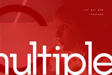 Contra by BeeType — Slab Serif Font — thumbnail 3