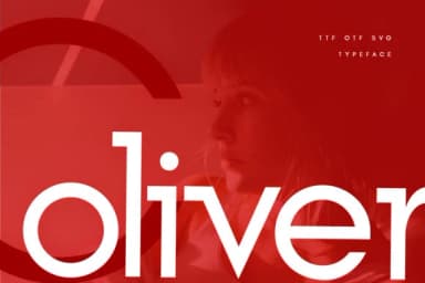 Contra by BeeType — Slab Serif Font — thumbnail 4