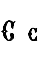 Cook by moonlight craft — Slab Serif Font — thumbnail 4