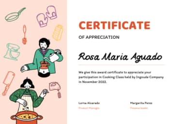 Cooking Equipment by Nun Sukhwan — Dingbats Font — thumbnail 6