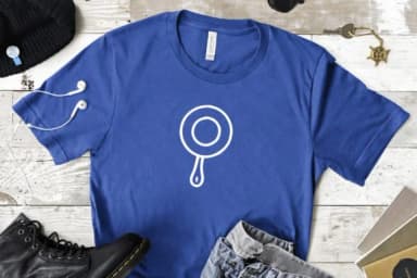 Cooking Ware by YandiDesigns — Dingbats Font — thumbnail 4