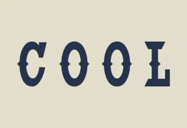 Cool by GraphicsNinja — Slab Serif Font — thumbnail 2