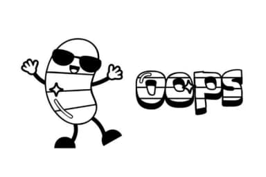 Cool Beans Dingbats by Illustration Ink — Dingbats Font — thumbnail 3