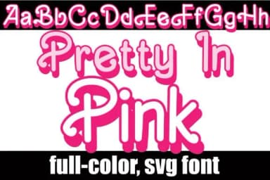 Cool Beans Dingbats by Illustration Ink — Dingbats Font — thumbnail 7