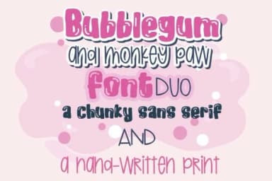 Cool School Dingbats by Illustration Ink — Dingbats Font — thumbnail 8