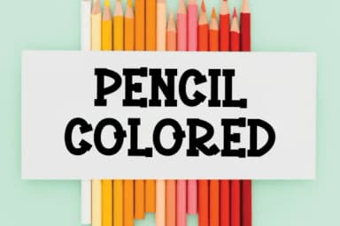 Cool Women by Black line — Slab Serif Font — thumbnail 4