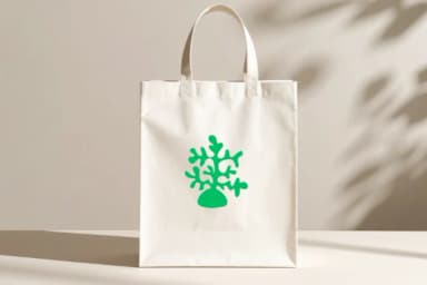 Coral Silhouettes by Heartcraft Atelier — Dingbats Font — thumbnail 6