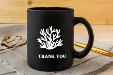 Coral Silhouettes by Heartcraft Atelier — Dingbats Font — thumbnail 7