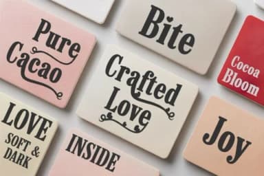 Cordavia Bold Swash by TonisArtStudio — Slab Serif Font — thumbnail 5