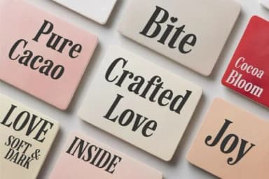 Cordavia Italic by TonisArtStudio — Slab Serif Font — thumbnail 4