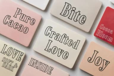 Cordavia Line by TonisArtStudio — Slab Serif Font — thumbnail 3