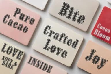 Cordavia Outline by TonisArtStudio — Slab Serif Font — thumbnail 4